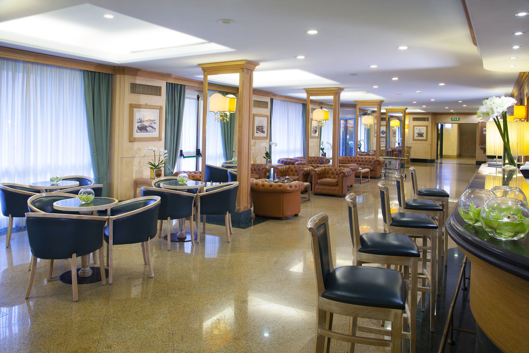 Starhotels Vespucci Campi Bisenzio Amenidades foto