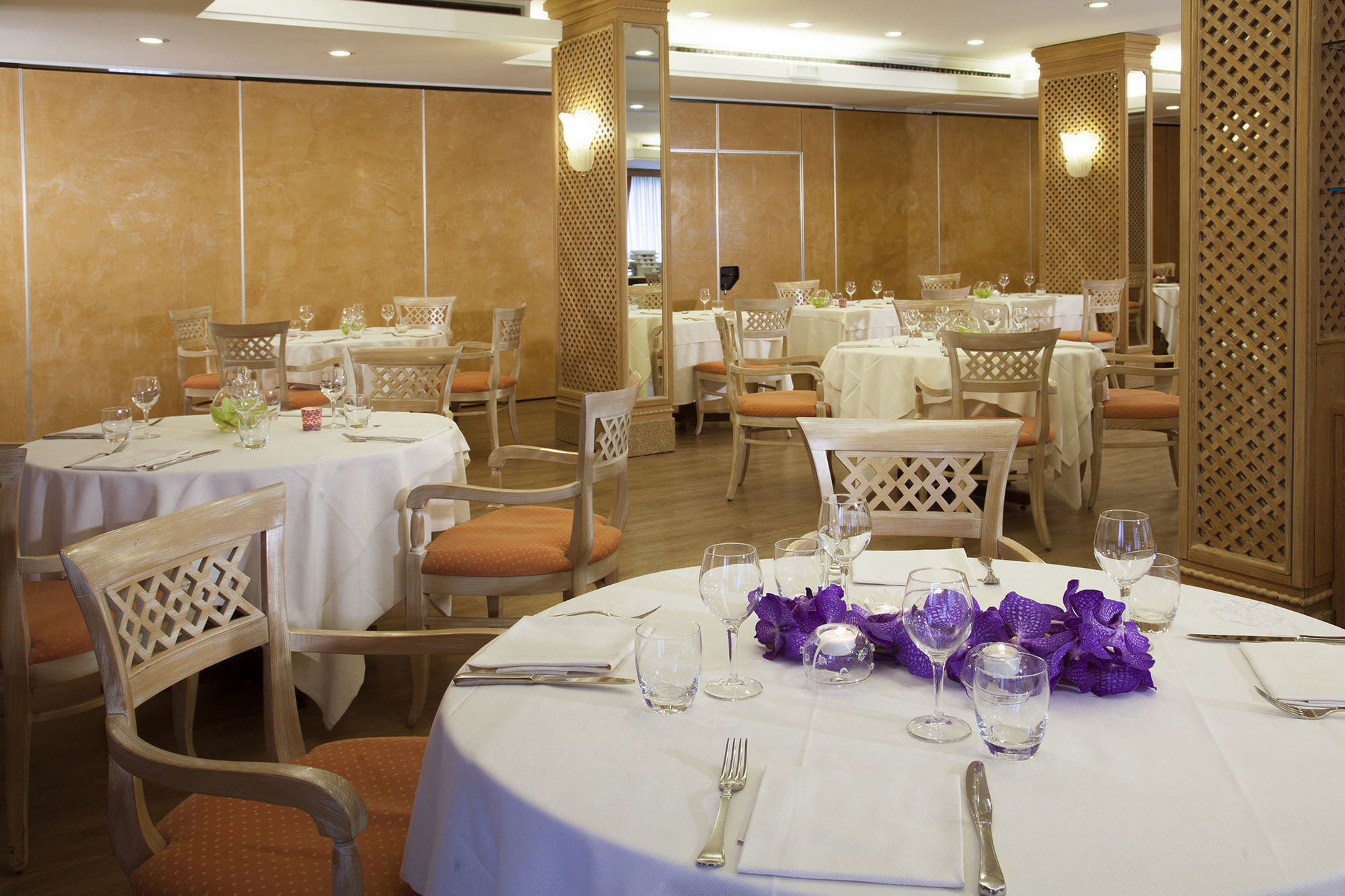 Starhotels Vespucci Campi Bisenzio Amenidades foto