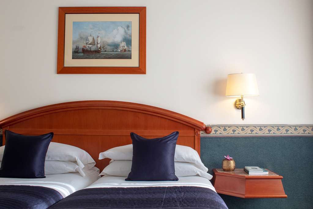 Starhotels Vespucci Campi Bisenzio Quarto foto
