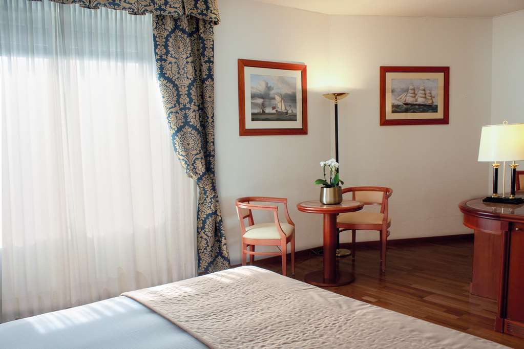Starhotels Vespucci Campi Bisenzio Quarto foto
