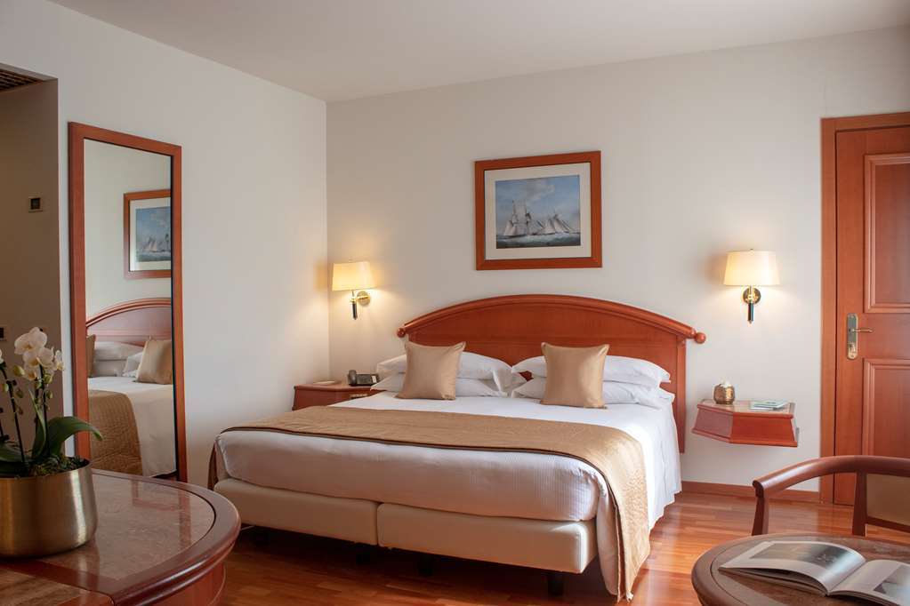 Starhotels Vespucci Campi Bisenzio Quarto foto